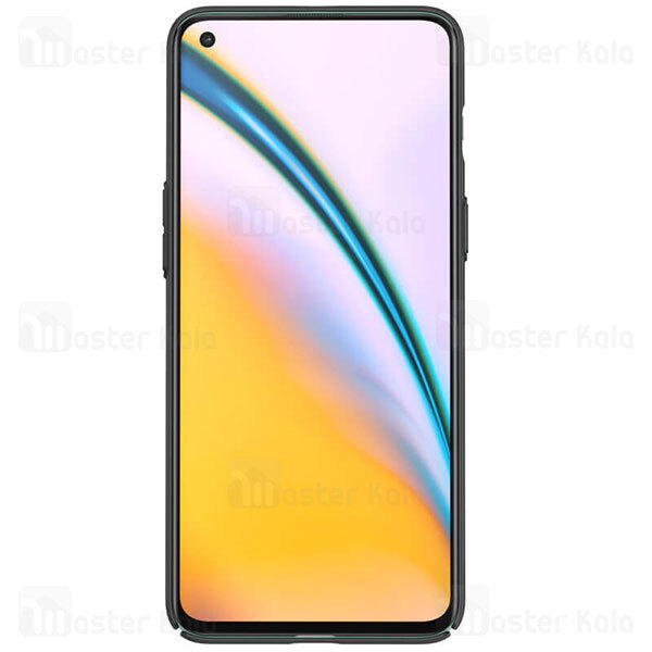 گارد محافظ دوربین OnePlus Nord 2 5G Nillkin CamShield Case